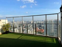 Clover By The Park (D20), Condominium #508694021